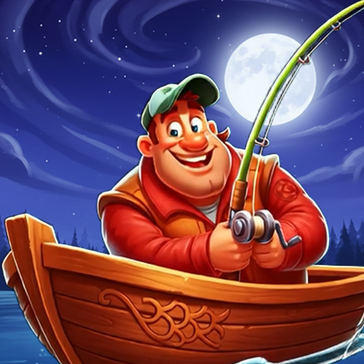 Fishing Fortune