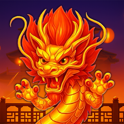Golden Dragon