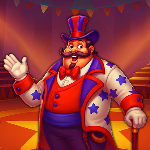 Lucky Circus