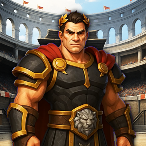 Roman Champion