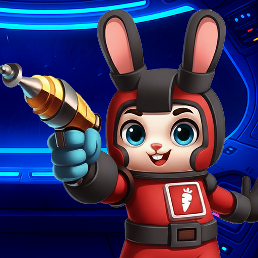Space Bunny